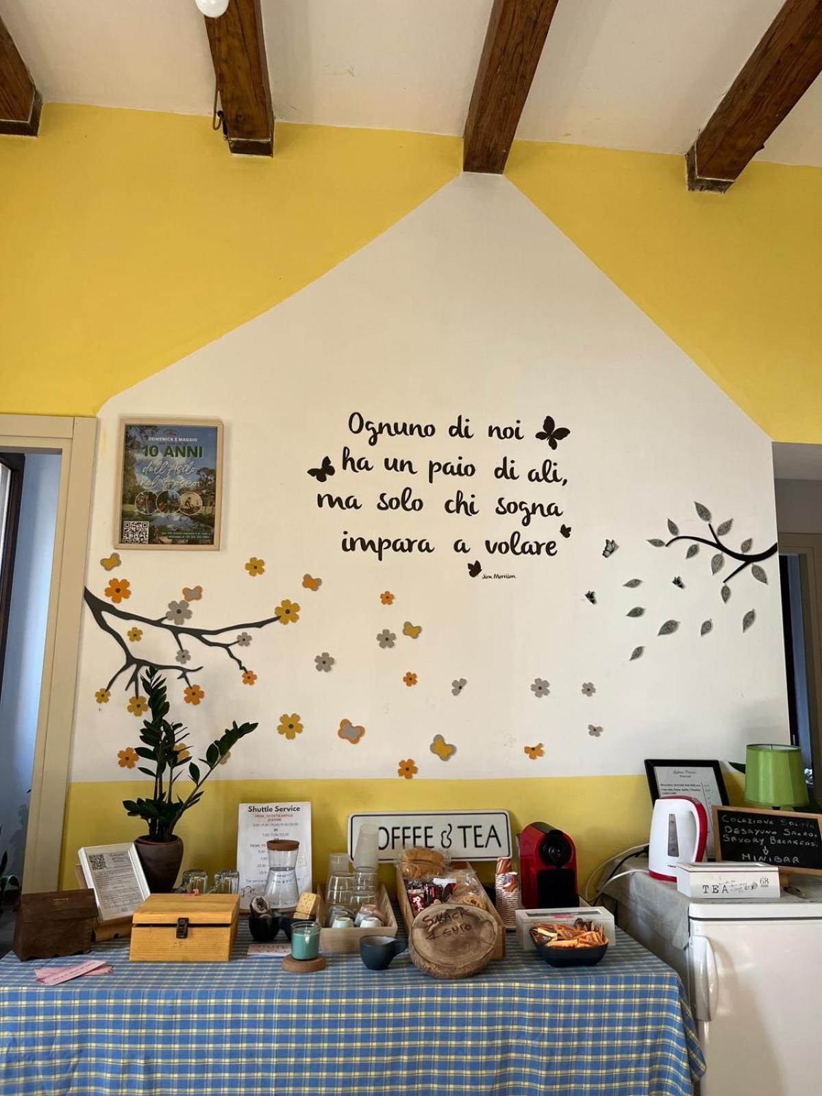 Auberge de jeunesse Escuelita Viva