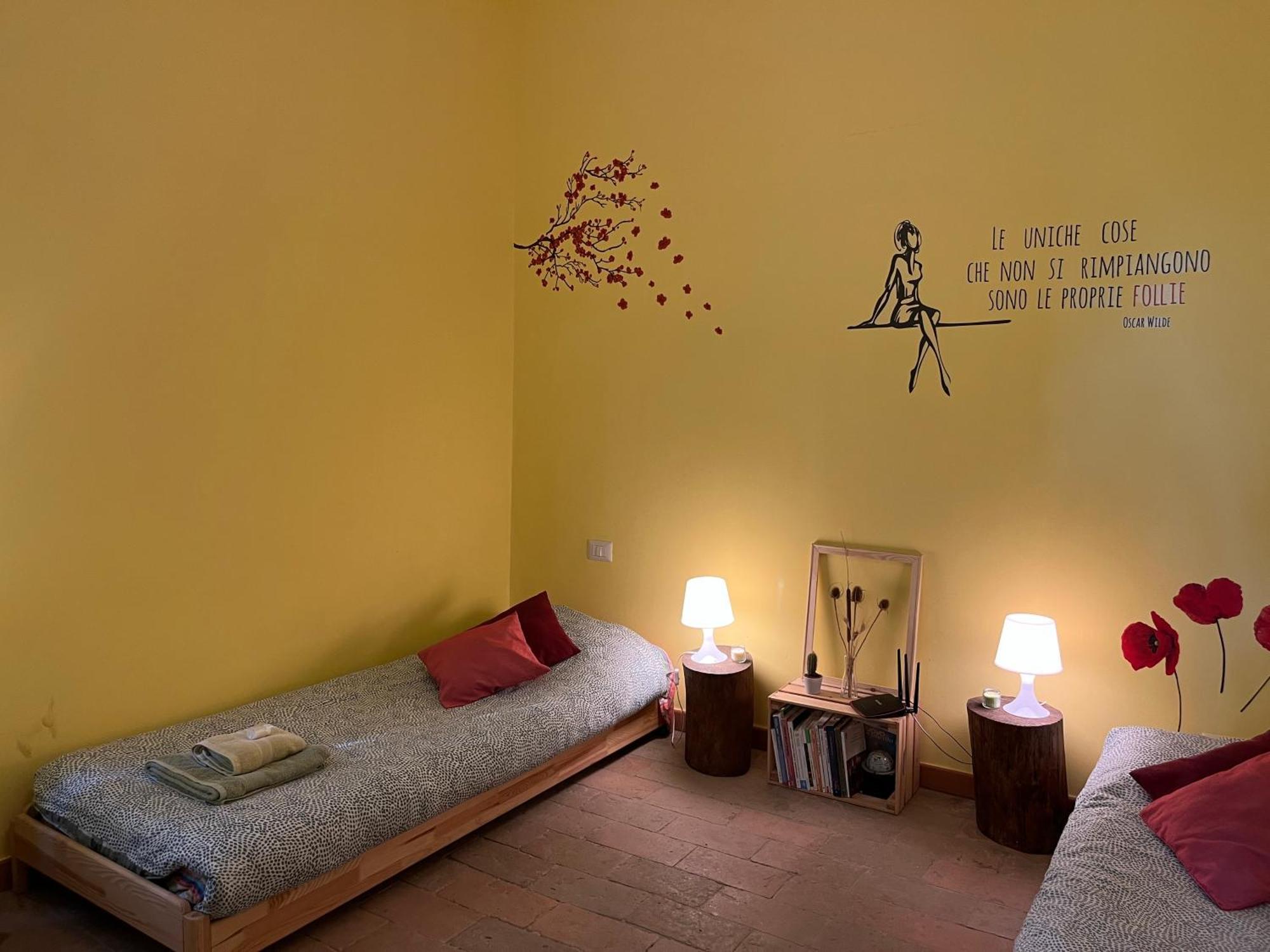 Hostal Escuelita Viva