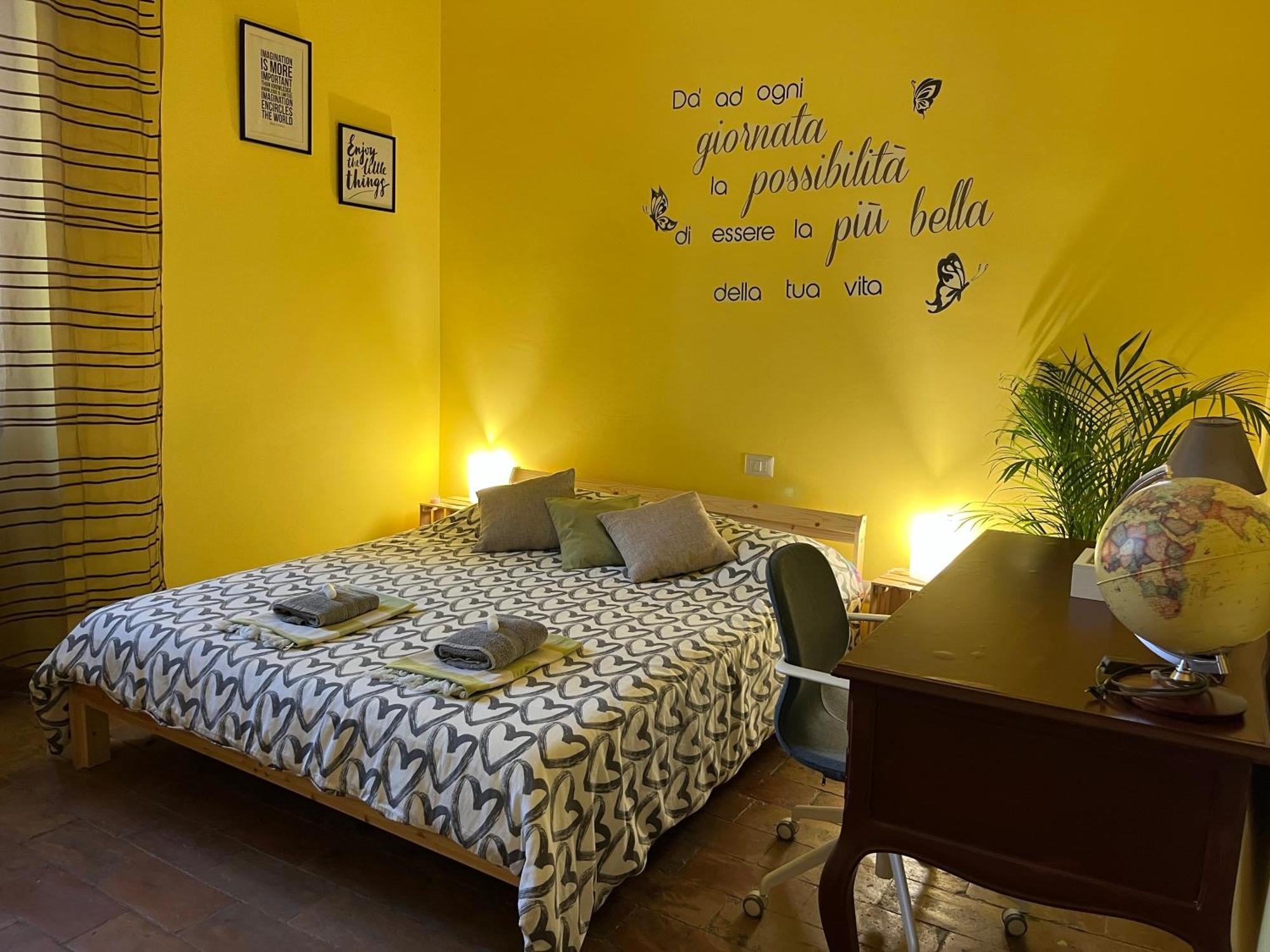 Hostal Escuelita Viva
