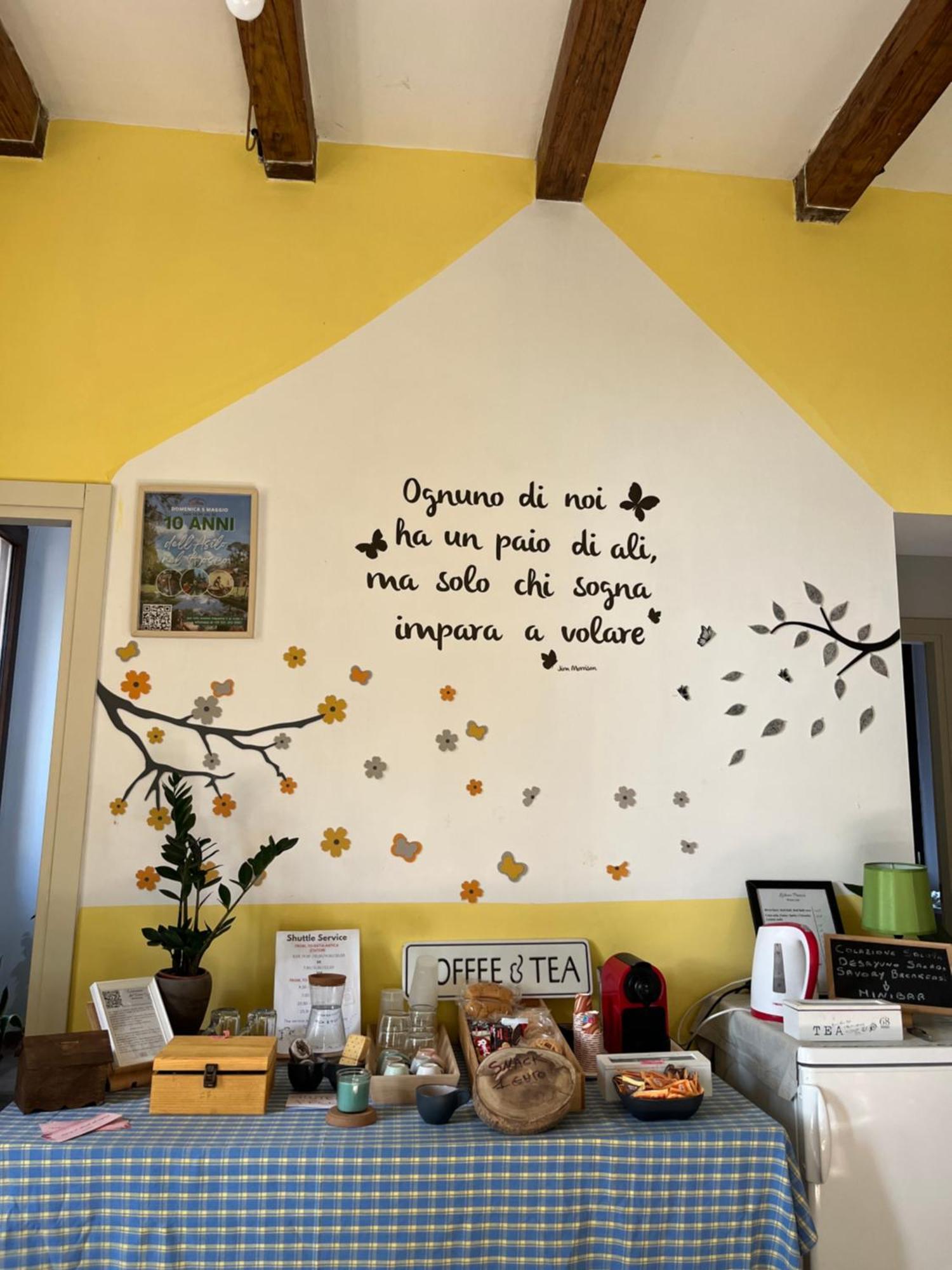 Escuelita Viva Auberge de jeunesse