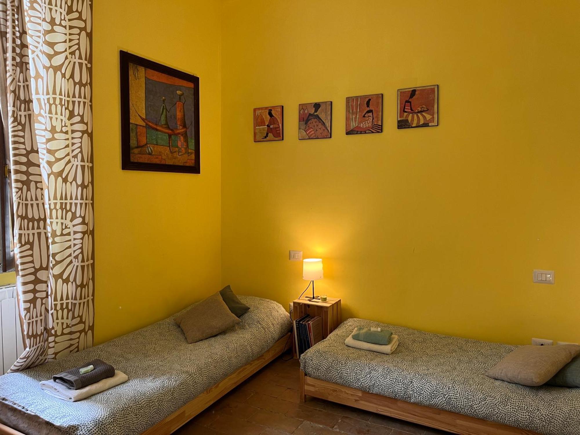 Escuelita Viva Auberge de jeunesse *
