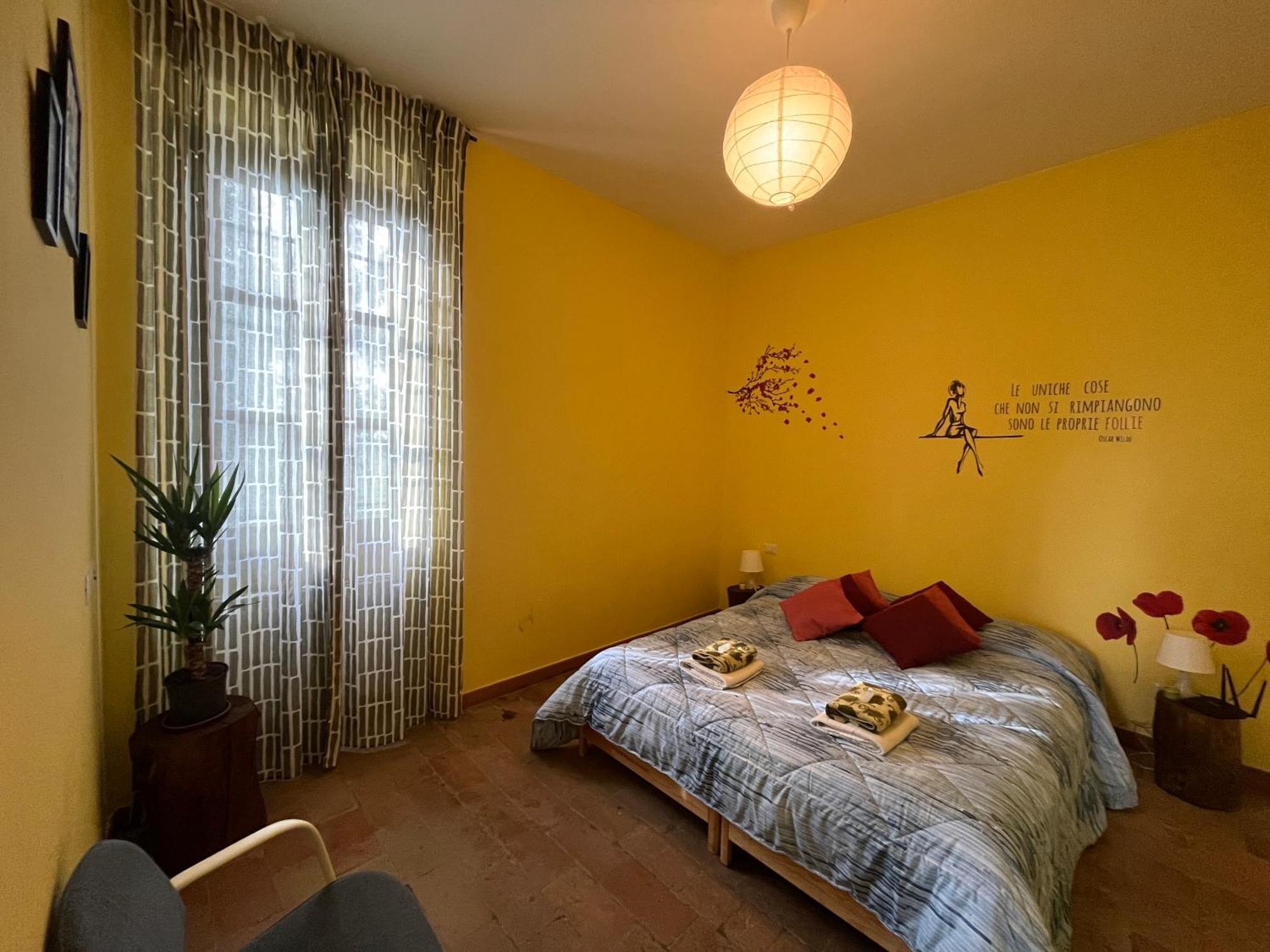 Escuelita Viva Hostal