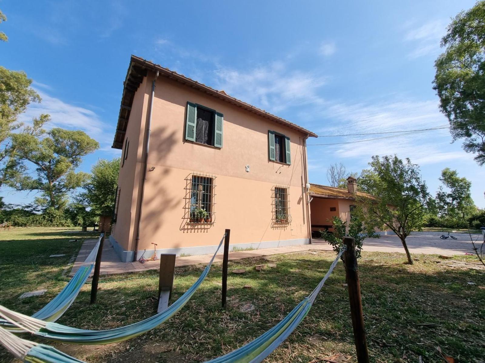 Auberge de jeunesse Escuelita Viva