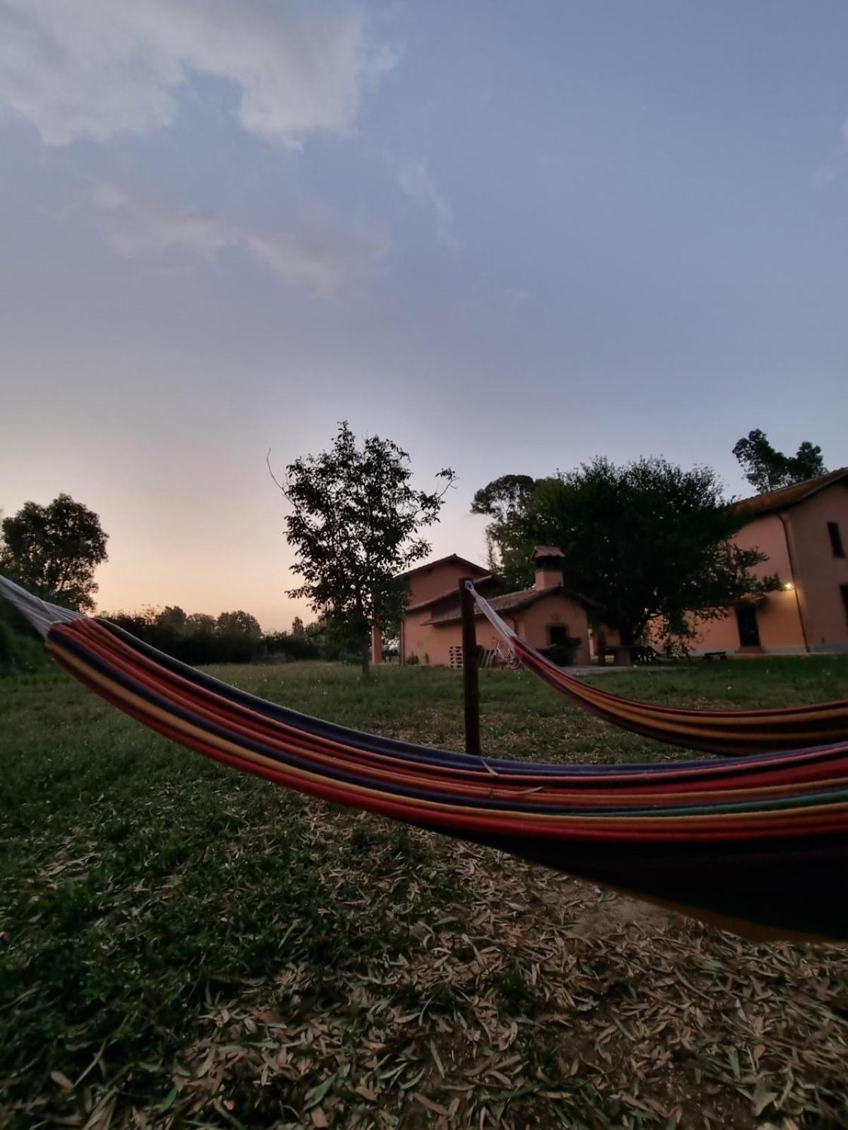 Escuelita Viva Auberge de jeunesse Ostie